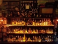 Great whiskey bar