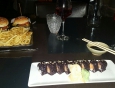 The best sushi (with black rice) i \\\\\\\'v ever tried!