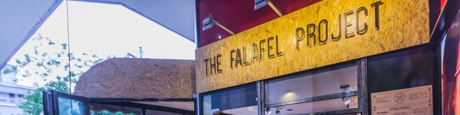 Falafel Project