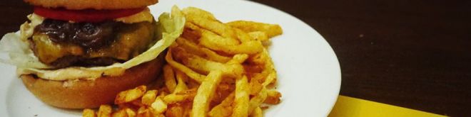 Ηοps Beer & Burgers