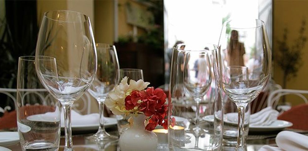 Εστιατόριο-Καφέ Μουσείου Ελληνικής Γαστρονομίας