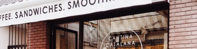 Cantina Catalana